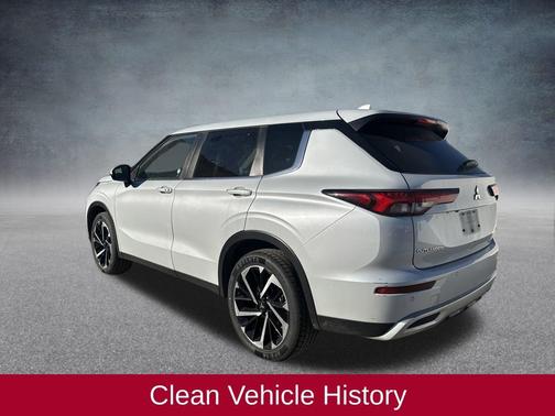 2024 Mitsubishi Outlander SE Black Edition