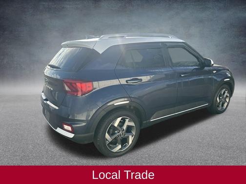 2022 Hyundai VENUE Limited