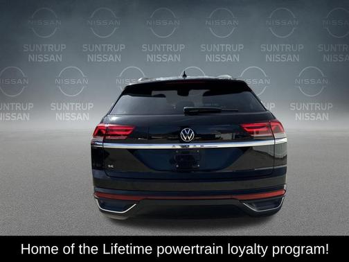 2021 Volkswagen Atlas Cross Sport 2.0T SE