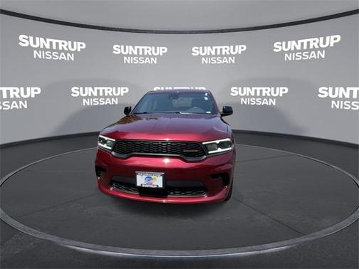 2023 Dodge Durango GT