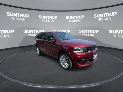 2023 Dodge Durango GT