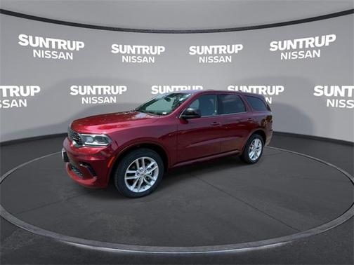 2023 Dodge Durango GT