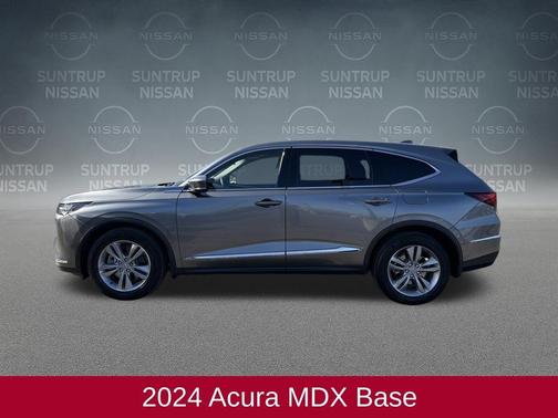 2024 Acura MDX Base