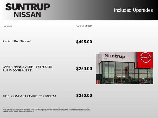 Radiant Red 2024 Chevrolet Malibu RS