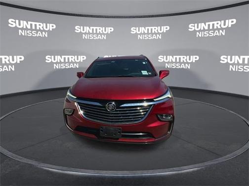 2024 Buick Enclave Premium