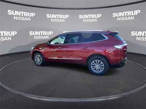 2024 Buick Enclave Premium