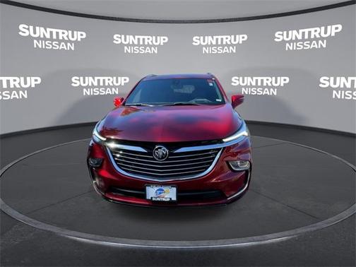 2024 Buick Enclave Premium
