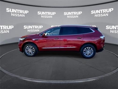 2024 Buick Enclave Premium