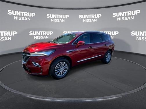2024 Buick Enclave Premium