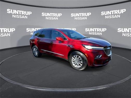 2024 Buick Enclave Premium