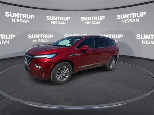 2024 Buick Enclave Premium