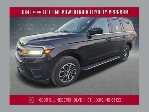 2023 Ford Expedition XLT