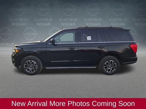 2023 Ford Expedition XLT