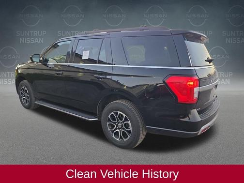 2023 Ford Expedition XLT