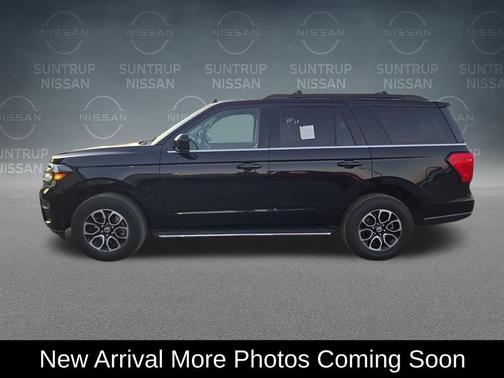 2023 Ford Expedition XLT