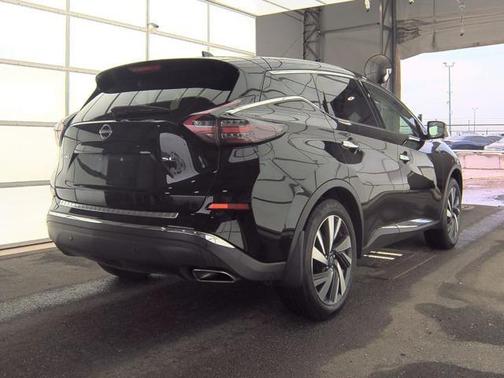 2024 Nissan Murano SL