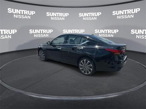 2024 Nissan Altima 2.5 SL