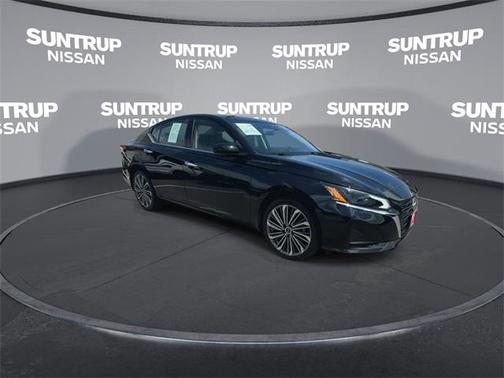 2024 Nissan Altima 2.5 SL
