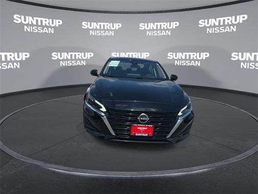2024 Nissan Altima 2.5 SL