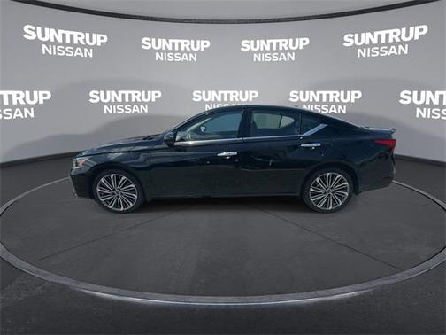 2024 Nissan Altima 2.5 SL
