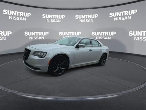2023 Chrysler 300 S