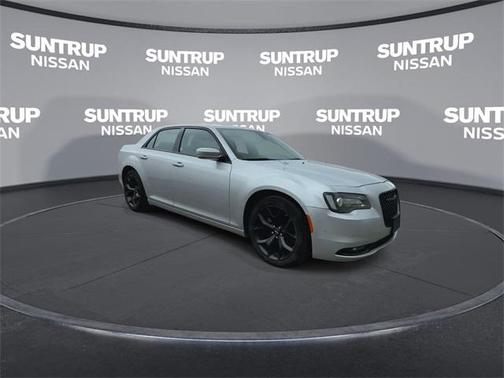 2023 Chrysler 300 S