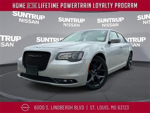 2023 Chrysler 300 S