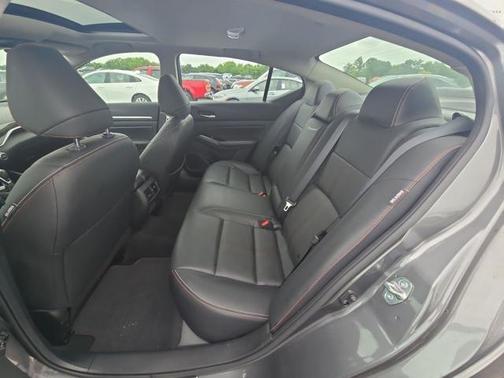 2024 Nissan Altima 2.0 SR