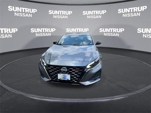 2024 Nissan Altima 2.0 SR