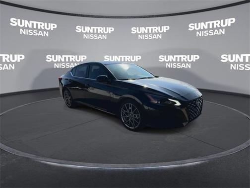 2023 Nissan Altima 2.0 SR