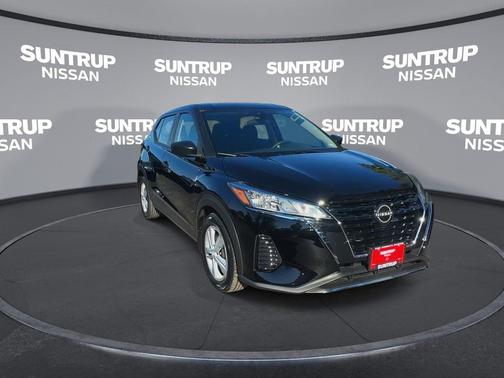 2023 Nissan Kicks S