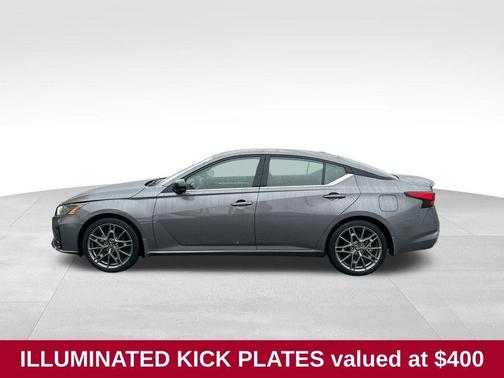 2024 Nissan Altima 2.0 SR