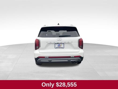 2023 Hyundai PALISADE SEL