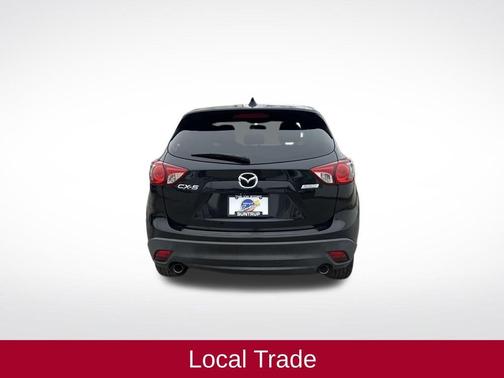 2014 Mazda CX-5 Touring