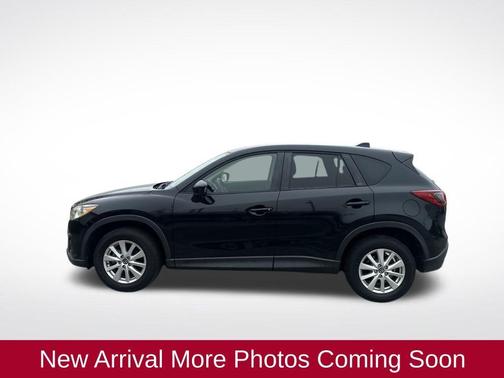 2014 Mazda CX-5 Touring