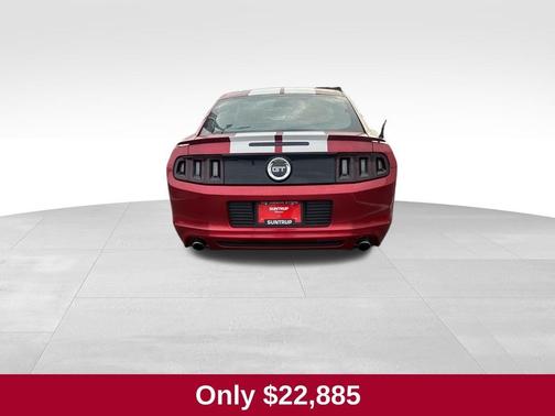 2013 Ford Mustang GT