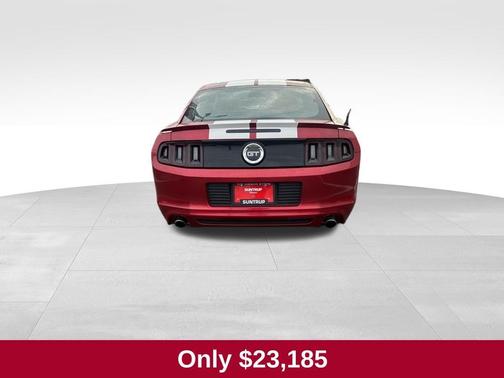 2013 Ford Mustang GT