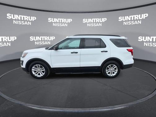 2016 Ford Explorer Base