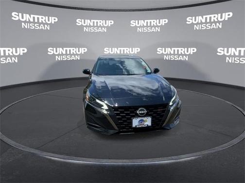 2024 Nissan Altima 2.0 SR