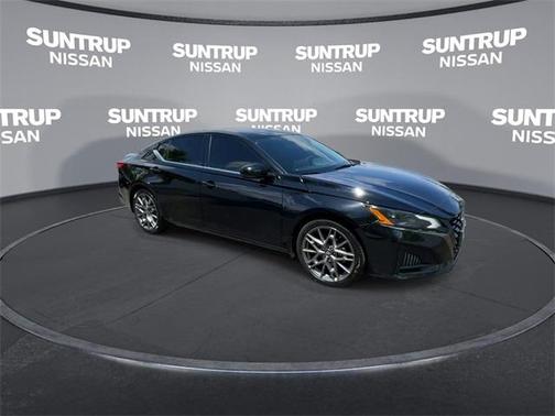 2024 Nissan Altima 2.0 SR
