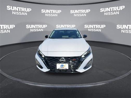2024 Nissan Altima 2.0 SR