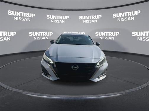 2024 Nissan Altima 2.0 SR