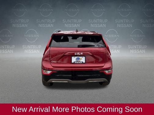 2023 Kia Niro EV Wind
