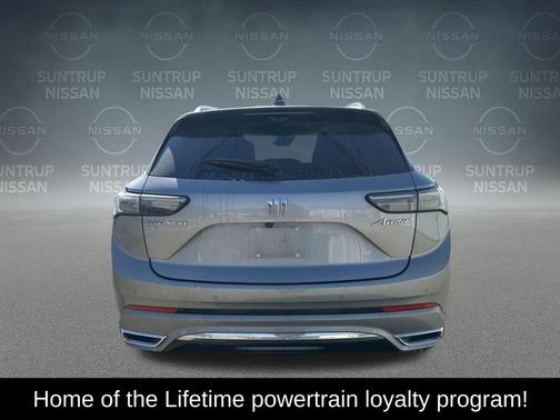 2024 Buick Envision Avenir