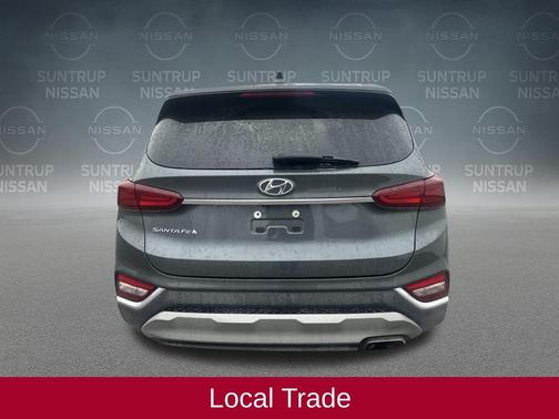 2020 Hyundai SANTA FE 2.4 SEL