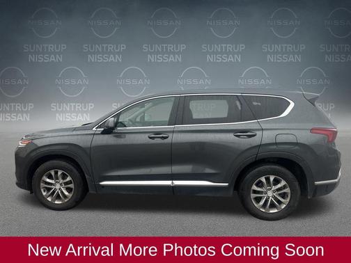 2020 Hyundai SANTA FE 2.4 SEL