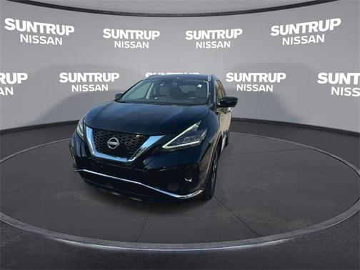 2023 Nissan Murano SL