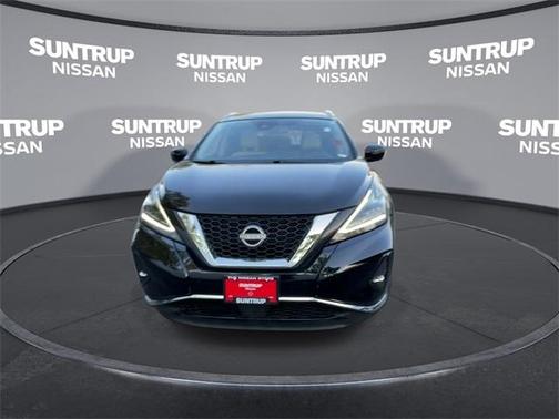 2023 Nissan Murano SL