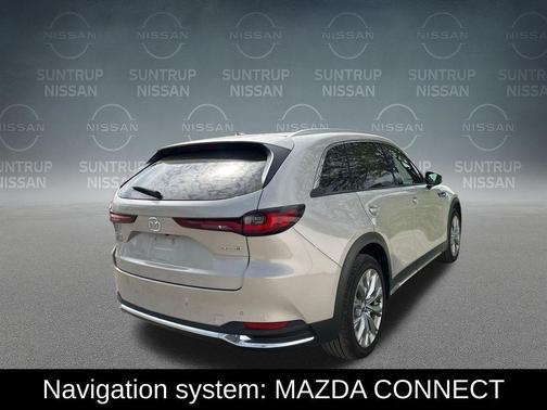 2025 Mazda CX-90 Premium Plus