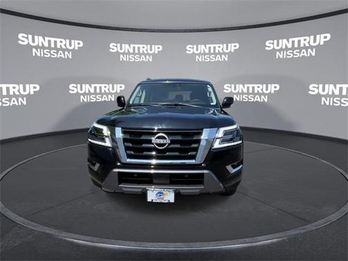 2024 Nissan Armada SV